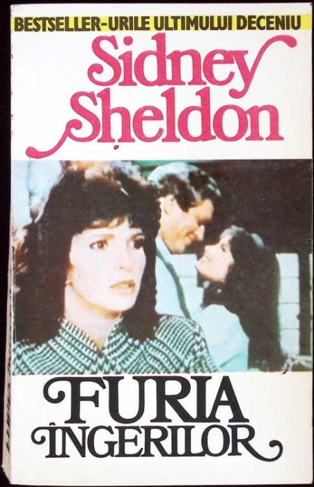 FURIA INGERILOR-SIDNEY SHELDON-256370