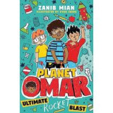 Planet Omar : Planet Omar 5