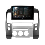 Cumpara ieftin Navigatie HUB64 Nissan Pathfinder-Navara (2005-2014), 2GB RAM, Android, GPS, Wi-FI, Carplay, Android Auto, USB, Bluetooth, Radio, Waze, Touchscreen, 9