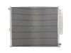 Condensator climatizare Toyota Land Cruiser (J12_), 09.2002-02.2010, motor 3.0 D-4D, 120 kw/127 kw diesel, cutie manuala/automata, full aluminiu braz