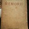 Memorii. 1900-1916, E. Lovinescu, princeps