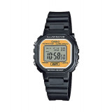 Ceas Dama, Casio, Collection LA LA-20WH-9A - Marime universala