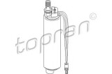 Pompa combustibil AUDI A6 (4A, C4) (1994 - 1997) TOPRAN 108 576