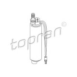Pompa combustibil AUDI A6 Avant (4A, C4) (1994 - 1997) TOPRAN 108 576