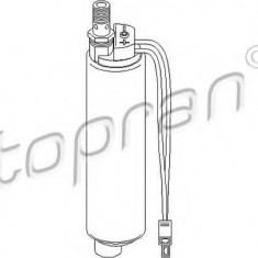 Pompa combustibil AUDI A6 (4A, C4) (1994 - 1997) TOPRAN 108 576