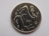 2 CENTS 1994 CIPRU, Europa
