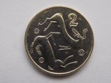 2 CENTS 1994 CIPRU