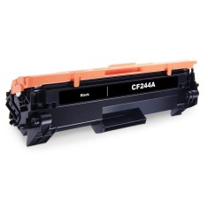 Cartus toner, WPS, compatibil HP CF244A Negru