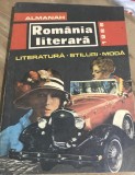 ALMANAH02 Romania Literara 1988