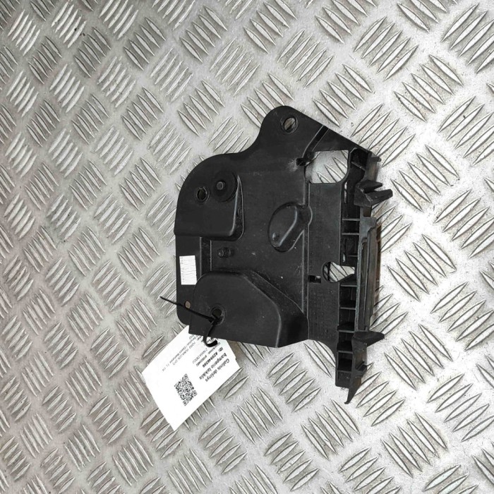 Suport bara de protecție dreapta spate FORD PUMA J2K, CF7 2022 OEM: L1TB-17E850-A 29946566