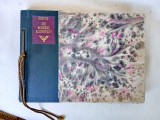 H358-I-Iudaica- Raritate-OSCAR KEPECS- Liceul evreiesc Timisoara 1922-23-Album schite penite alb-negru si color-Die Moderne Kleinstadt Temeswar