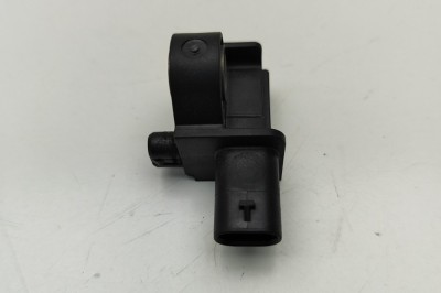 Senzor de impact dreapta față VW GOLF VII 5G1, BQ1, BE1, BE2 2016 OEM: 5Q0959651 29015566 foto