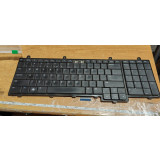 Tastatura Laptop Dell Inspiron 1750 P04E CN-OK4DM3 #A5821