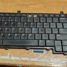 Tastatura Laptop Dell Inspiron 1750 P04E CN-OK4DM3 #A5821