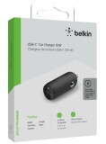 Belkin 20w Pd Car Charger