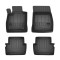Covorase auto cauciuc 3D Ford Fiesta VII (2017 -&gt;) FROGUM FRG 3D407237