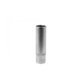 Cheie tubulara lunga 1/4&quot; CRV 7mm, GEKO G13007