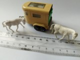 Bnk jc Matchbox 43c Pony Trailer