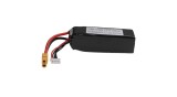 Instrument de modelism VHWB, baterie RC - 2000 mAh 14.8 V Li-polimer, XT60
