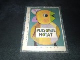 ELENA FARAGO - PUISORUL MOTAT