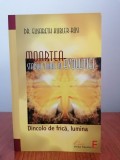 Elisabeth Kubler-Ross, Moartea - stadiul final al evoluției