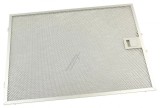 ANTIGRASIME-FILTRE METALICE 11027857 pentru hota BOSCH/SIEMENS