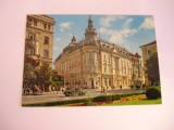 QW24 C - Carte postala - tematica turism - vedere - Cluj Napoca 25, Necirculata, Fotografie