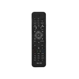 Telecomanda pentru PHILIPS LCD/LED RM-L1128 SMART, Negru