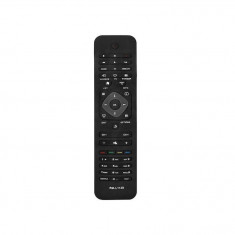 Telecomanda pentru PHILIPS LCD/LED RM-L1128 SMART, Negru