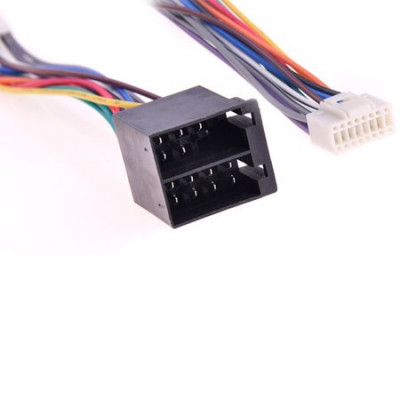 CONECTOR PIONEER KEH-P7400R-ISO-17401 foto