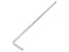 Cheie imbus sferică HEX 4mm 142mm oțel crom-vanadium