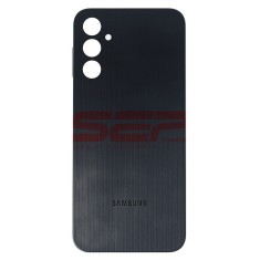 Capac baterie Samsung Galaxy A14 4G / A145P / A145R BLACK