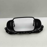 Ornament capac ecran navigație FIAT 500 312_ 2025 OEM: 735735285,735735288,312141900 32059150