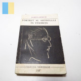 James Joyce - Portret al artistului in tinerete