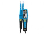 Tester Electric LCD 0,17-1kVAC 1-1500V IP64 SEFRAM66