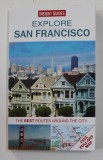 EXPLORE SAN FRANCISCO , INSIGHT GUIDES , 2014