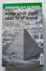 Jean-Marie Blas de Robles - Acolo unde tigrii sunt la ei acasă