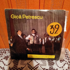 -Y- Gica Petrescu ?? Lume, Lume ? La Putul Cu Cinci Izvoare - VINIL 7 &amp;#039;&amp;#039; foto