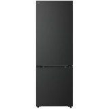 Combina frigorifica LG GBBW726DEV, No Frost, 465 l, Door Cooling, Clasa D, Black Matt