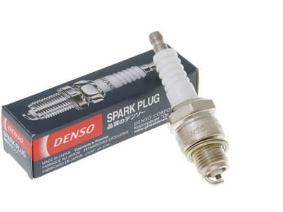 Bujie moto / scuter Denso W20FPR-U foto