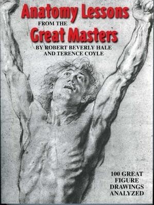 Anatomy Lessons from the Great Masters foto