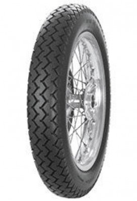 Motorcycle Tyres Avon AM7 Safety Mileage MK II ( 5.00-16 TT 69S Roata spate ) foto