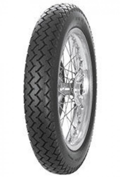 Motorcycle Tyres Avon AM7 Safety Mileage MK II ( 3.25-17 TL 50S Roata spate )