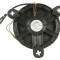C00345653 VENTILATOR FZ.CLV.PNF.2015 488000345653 pentru frigider WHIRLPOOL/INDESIT