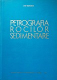 PETROGRAFIA ROCILOR SEDIMENTARE - DAN RADULESCU, 1965