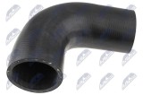 Furtun aer supraalimentare Fiat Grande Punto 1.4, 1.9 D Multijet 20, Alfa Romeo Mito 1.4 20, 166 2.4 JTD 19, Lancia Kappa 2.4 JTD 19; 51838615; NTY,