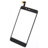 Touchscreen Xiaomi Redmi Note 2 Negru - Display Telefon, Piese de Schimb