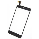 Touchscreen Xiaomi Redmi Note 2 Negru - Display Telefon, Piese de Schimb