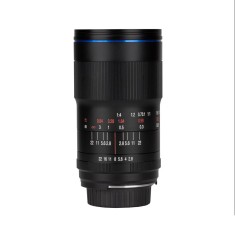 Obiectiv Manual Venus Optics Laowa 100mm F2.8 2x Ultra Macro APO Canon EF