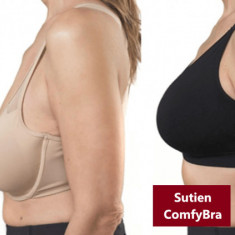 Set Bustiere ComfyBra - XL